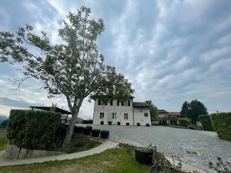Locanda del Pilone - Alba - Italy