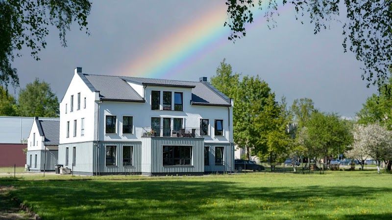 Silute Old Town Apartments