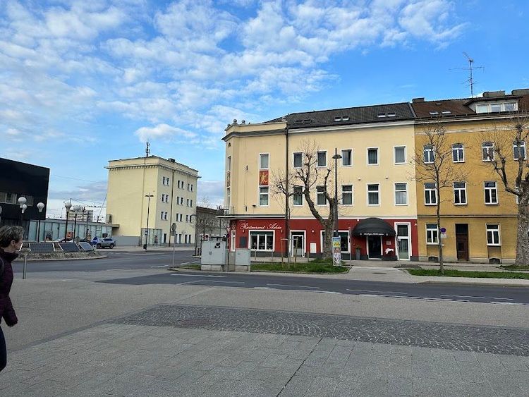 Boutique Hotel Adler Wels