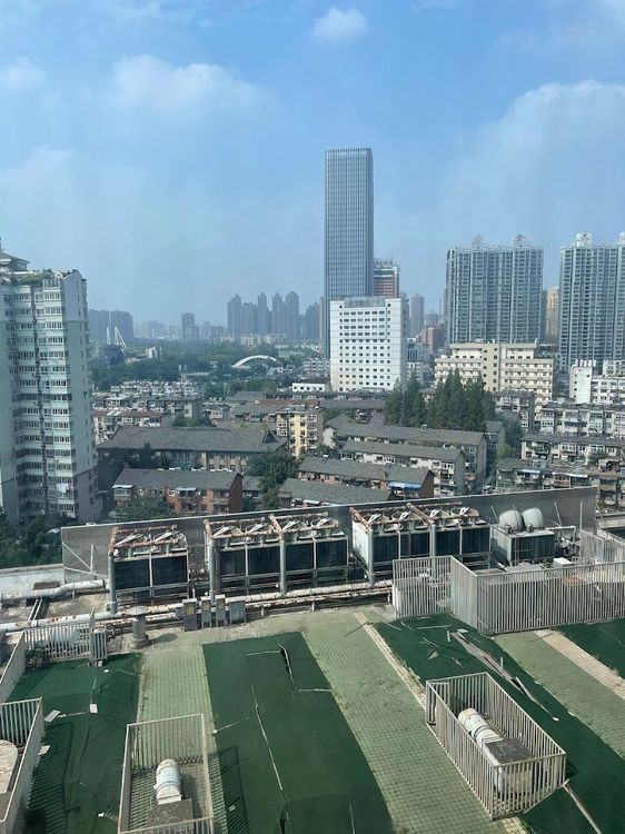 The Westin Hefei Baohe - Hefei - China