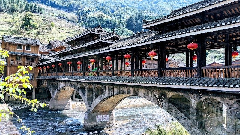 Longji Star-Wish Resort