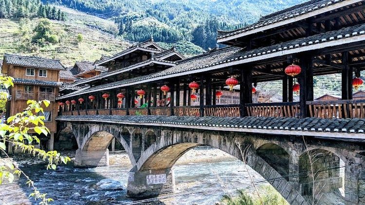 Longji Star-Wish Resort - Longsheng - China