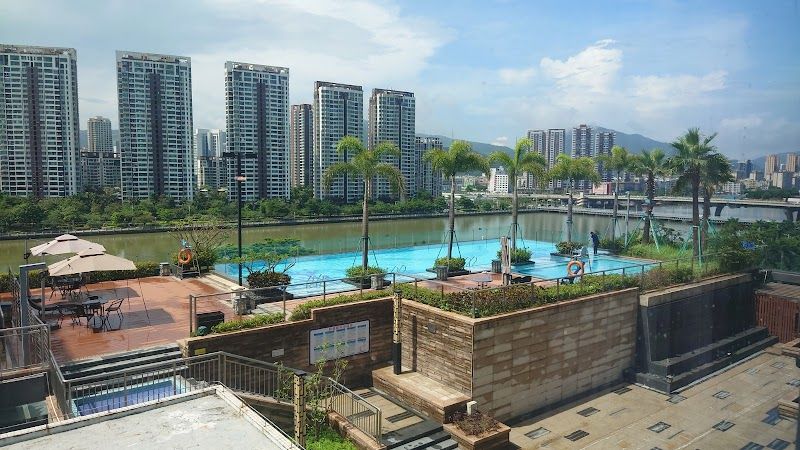 Hyatt Place Zhuhai Jinshi