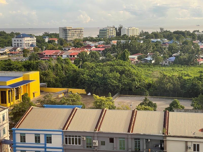 New World Suites Bintulu