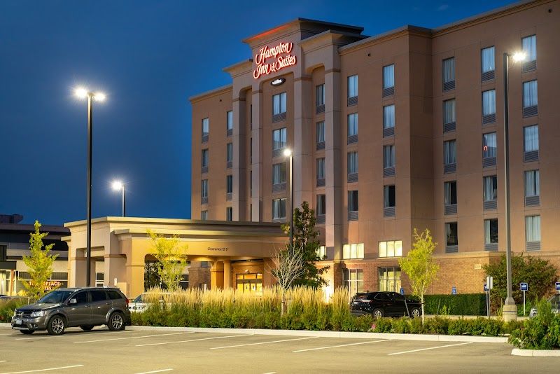 Hampton Inn & Suites by Hilton Brantford