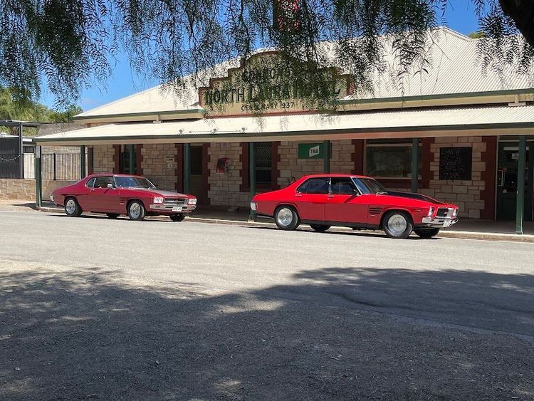 North Laura Hotel Laura - Laura - Australia