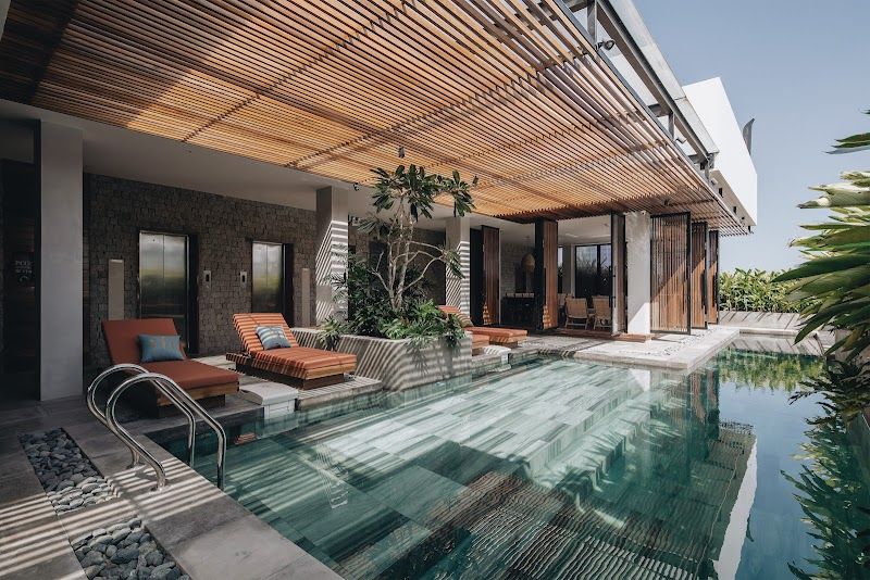 Le Mint Hotel Quy Nhơn