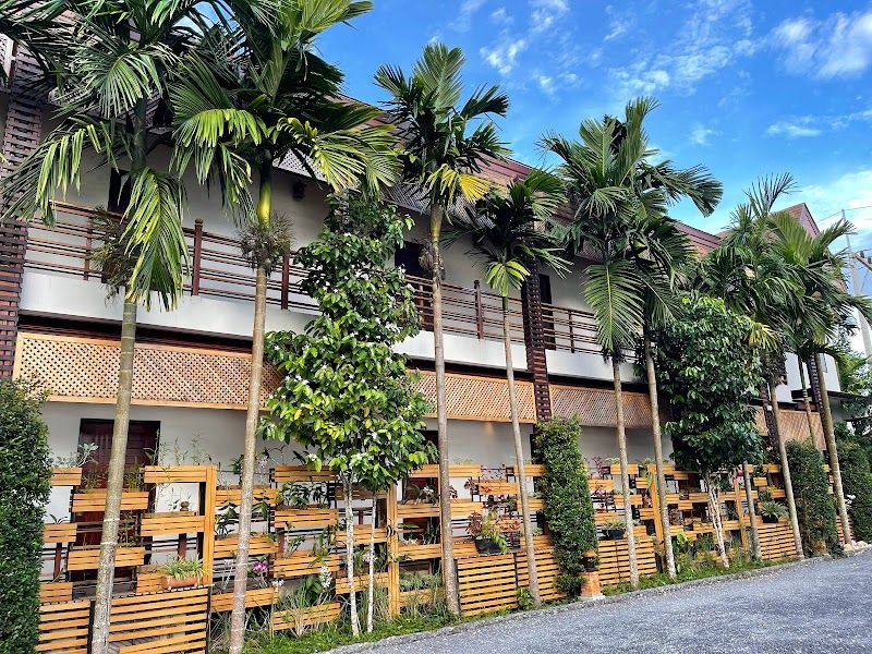 Madee Spa Resort Trang