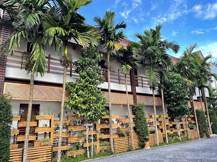 Madee Spa Resort Trang - Trang - Thailand