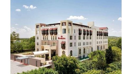 Ramada by Wyndham Islamabad - Islamabad - Pakistan