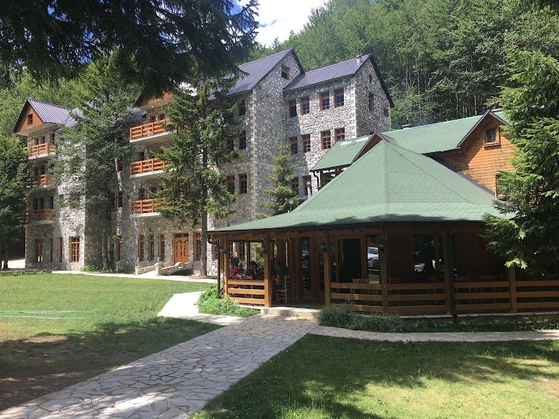 Hotel Fusha e Gjesë