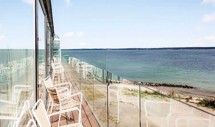 Marienlyst Strandhotel - Helsingør - Denmark