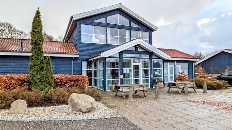 Hotel Sleep2Night - Helsingør - Denmark