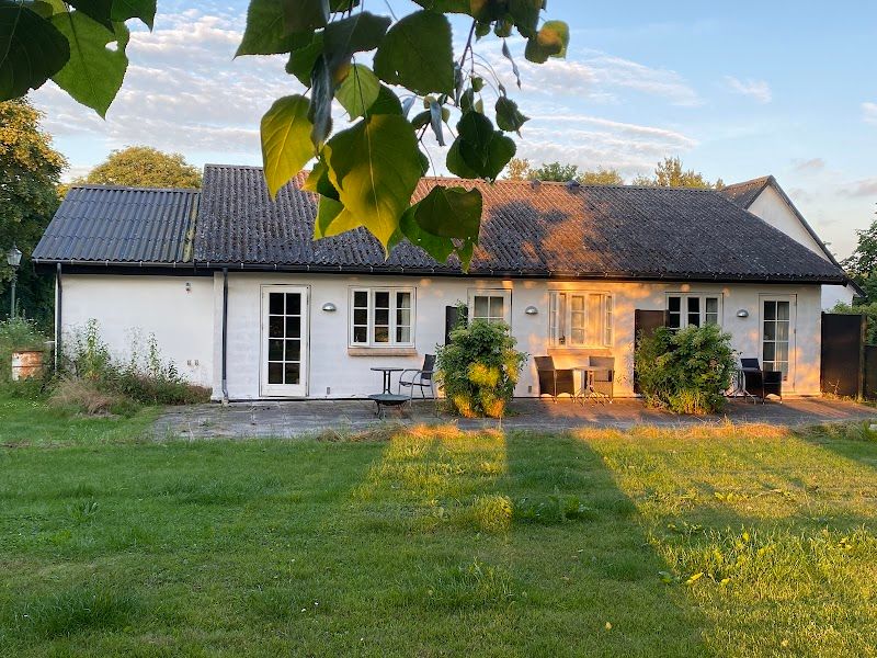 Holmehuset Bed & Breakfast