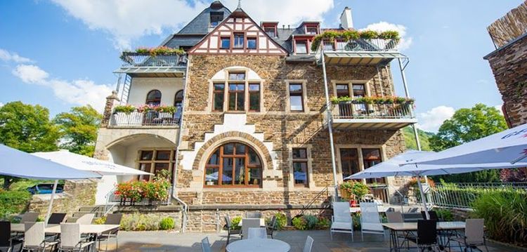 Hotel Villa Vinum Cochem - Cochem - Germany