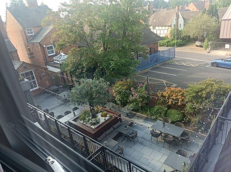 Hotel du Vin Stratford-upon-Avon