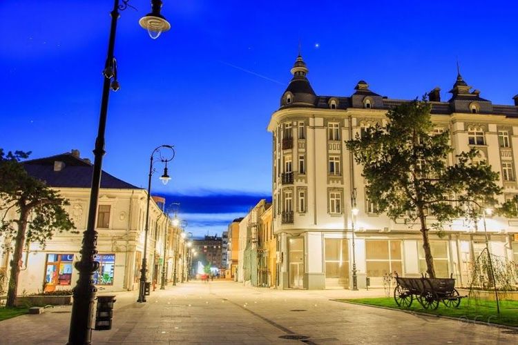 Hotel Splendid 1900 - Craiova - Romania