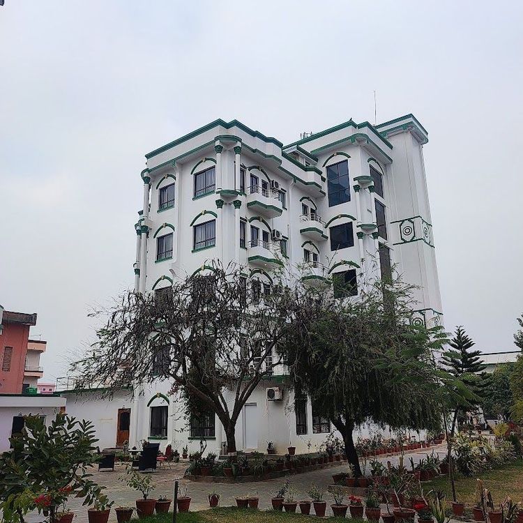 Hotel Rubus - Dhangadhi - Nepal