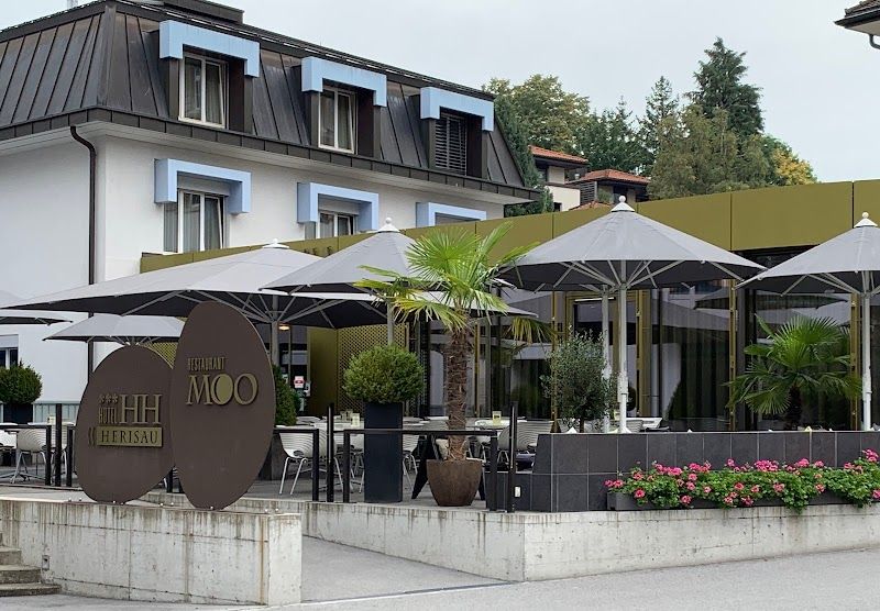 Hotel Herisau