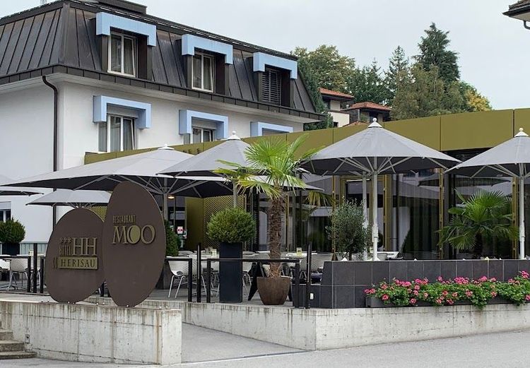 Hotel Herisau - Herisau - Switzerland