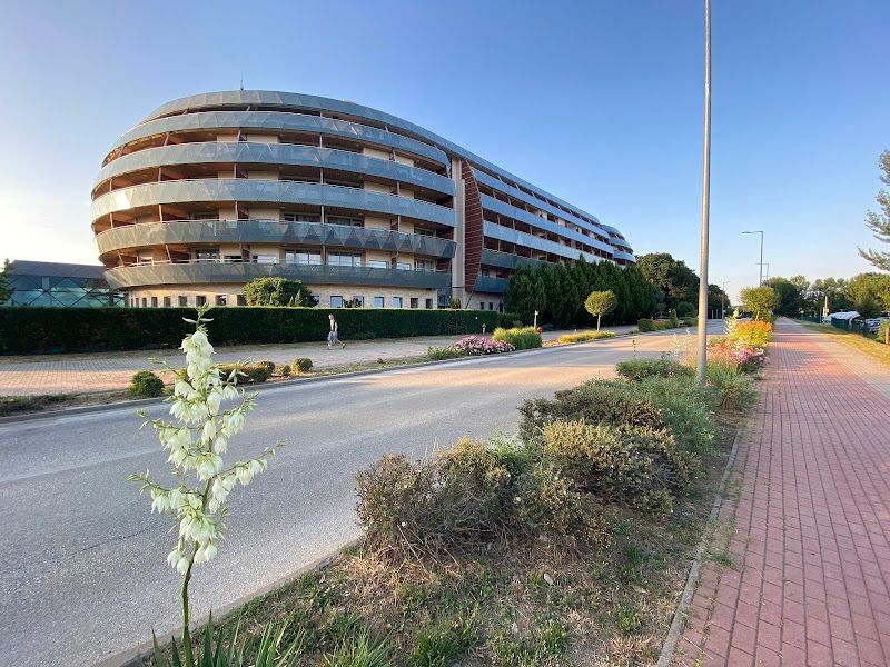 Spirit Hotel Thermal Spa Sarvar