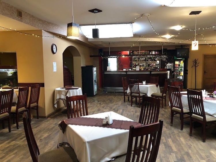 Rasa Hotel - Bauskas novads - Latvia