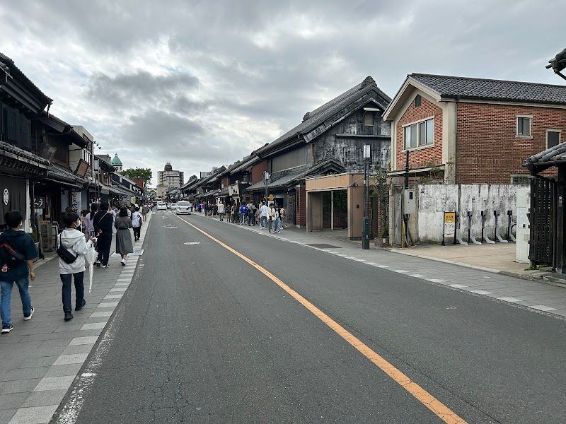 Super Hotel Saitama, Kawagoe