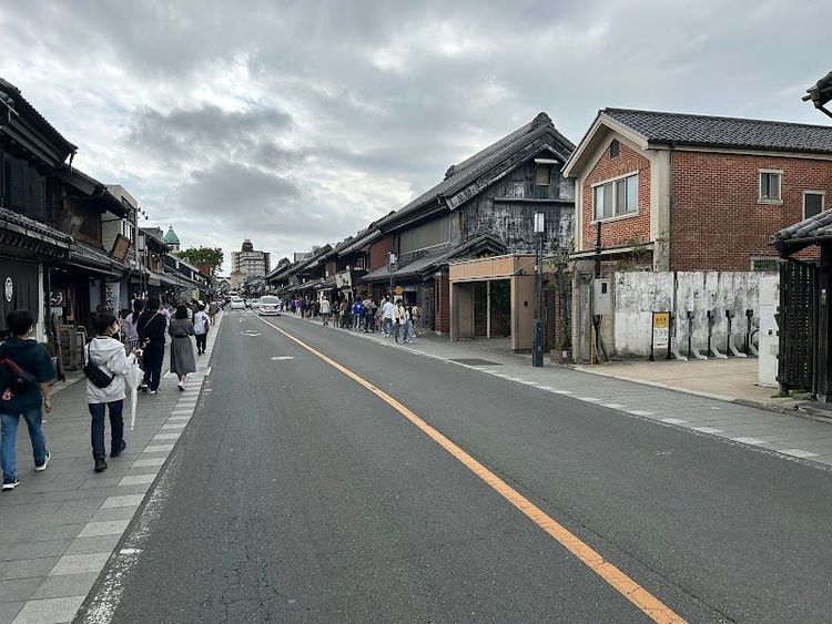 Super Hotel Saitama, Kawagoe - Kawagoe - Japan