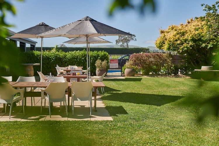 Parehua Resort Martinborough - Martinborough - New Zealand