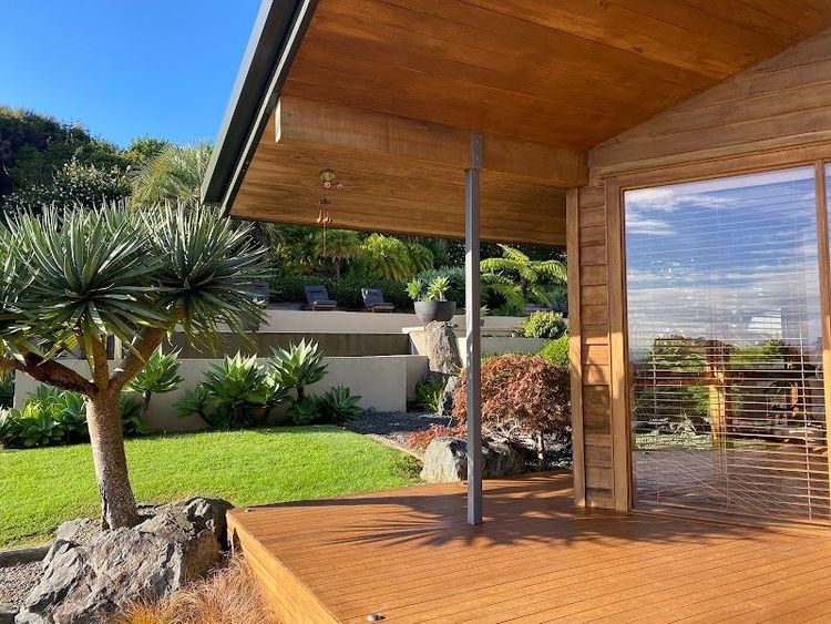 Eagles Nest Russell - Russell - New Zealand