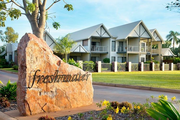 Freshwater East Kimberley Apartments | Kununurra Accommodation - Kununurra - Australia