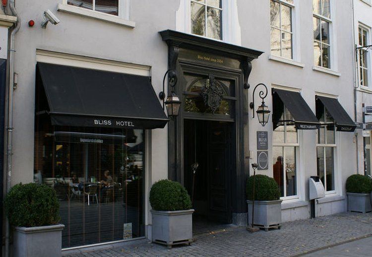Bliss Boutique Hotel - Breda - Netherlands