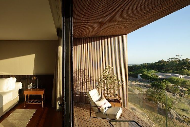 Hotel Fasano Punta del Este