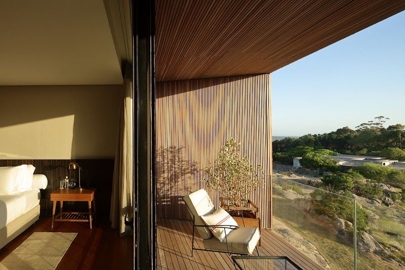 Hotel Fasano Punta del Este