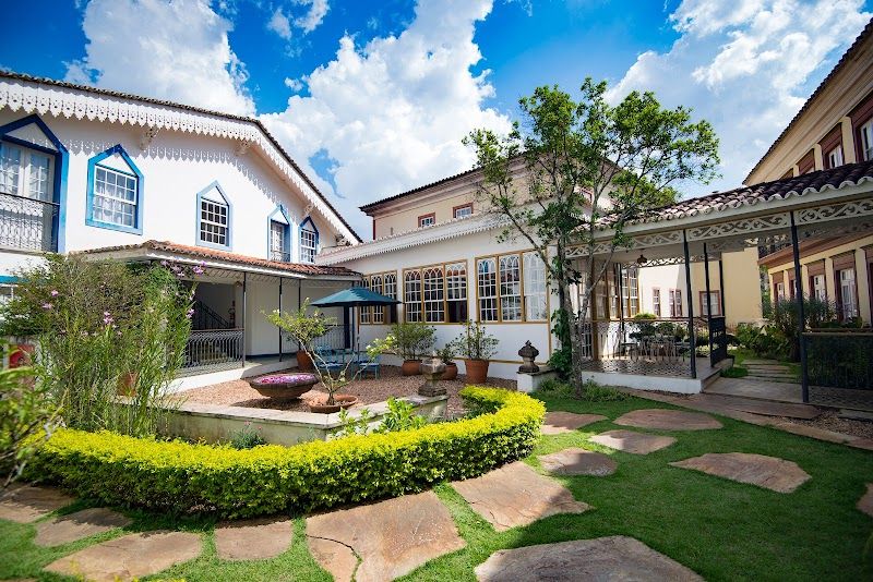 Hotel Solar do Rosário