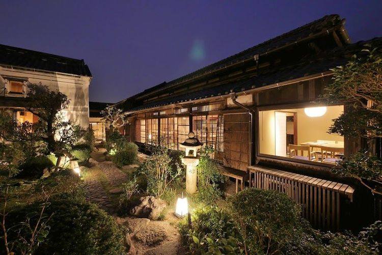 Hotel Cultia Dazaifu - Dazaifu - Japan