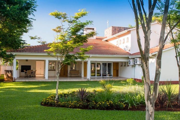 The Royal Villas - Ezulwini - Eswatini