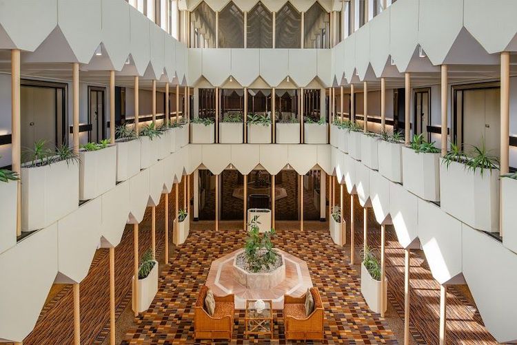 InterContinental Taif