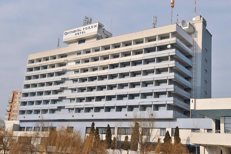 Continental Forum Oradea