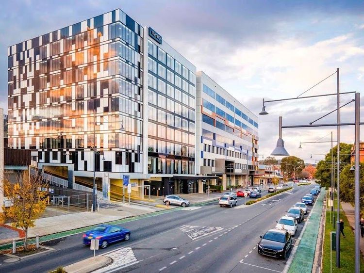 Mantra Albury - Albury - Australia