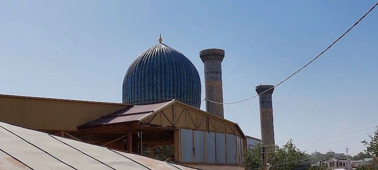 Dilshoda Guest House