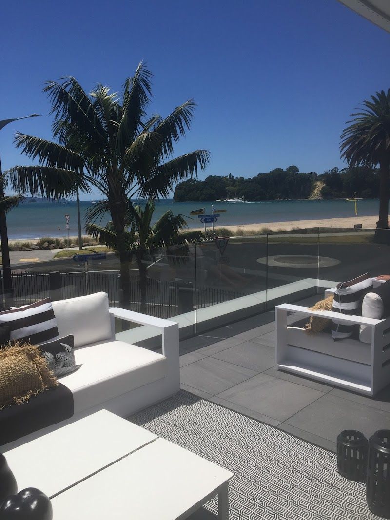 Waters Edge B B Whitianga