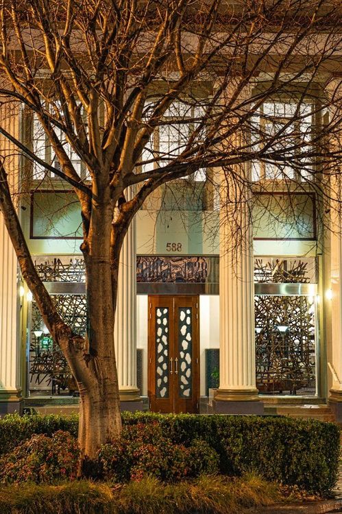 CIRCA 1928 Art Hotel Albury - Albury - Australia