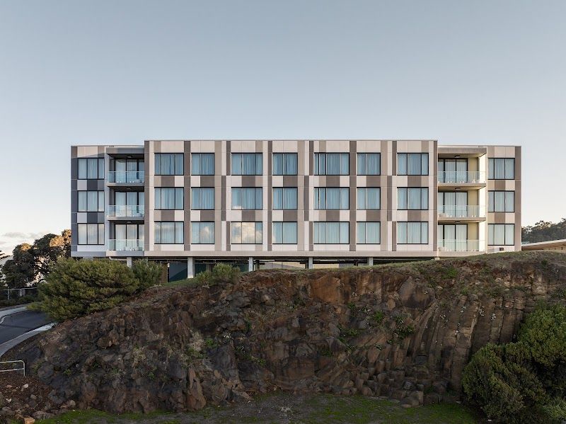 One North Terrace Burnie