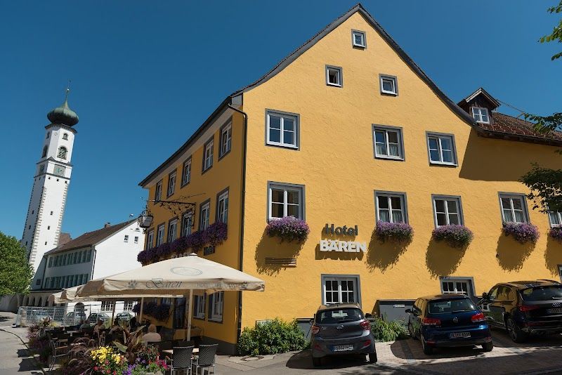 Hotel Restaurant Bären
