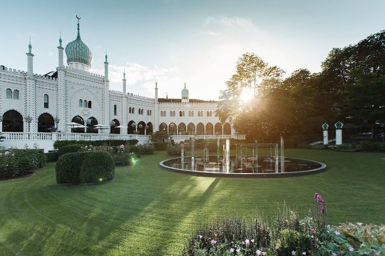 Nimb Hotel - København - Denmark