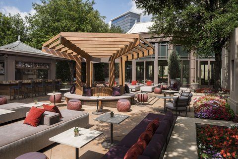 The Ritz-Carlton Dallas