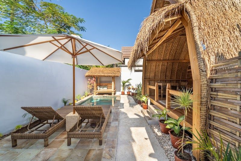 Hotel Gili Trawangan