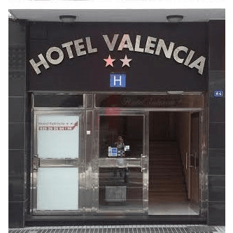 Hotel Valencia