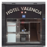 Hotel Valencia - Las Palmas de Gran Canaria - Spain
